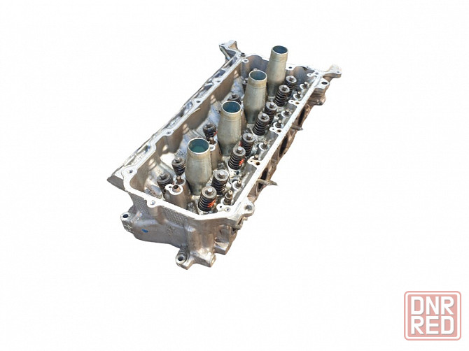 Головка блока цилиндров (ГБЦ) правая 1UR-FE 4.6L Toyota разборка Херсон - изображение 4