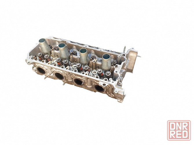 Головка блока цилиндров (ГБЦ) правая 1UR-FE 4.6L Toyota разборка Херсон - изображение 6