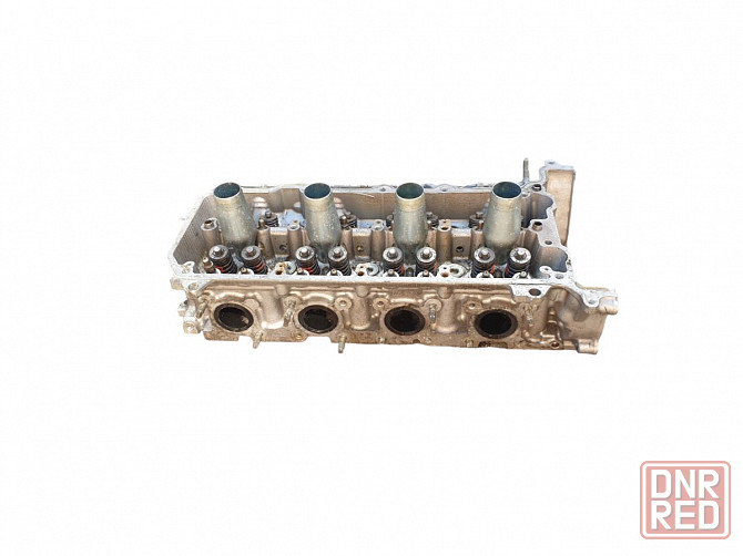 Головка блока цилиндров (ГБЦ) правая 1UR-FE 4.6L Toyota разборка Херсон - изображение 5