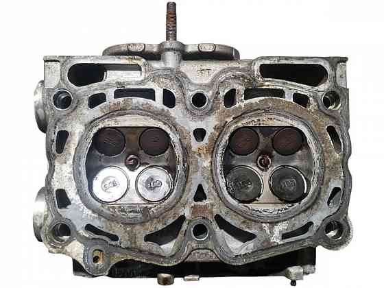 Гбц левая Subaru Impreza 2007-2013 11063AB420 разборка Херсон