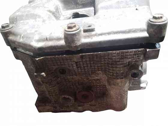 Гбц левая Subaru Impreza 2007-2013 11063AB420 разборка Херсон