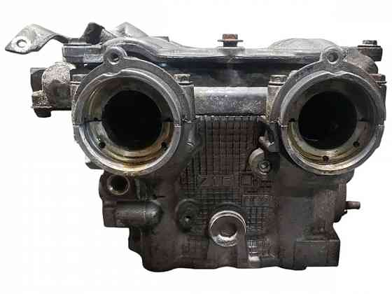 Гбц левая Subaru Impreza 2007-2013 11063AB420 разборка Херсон