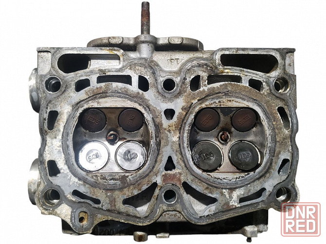 Гбц левая Subaru Impreza 2007-2013 11063AB420 разборка Херсон - изображение 6