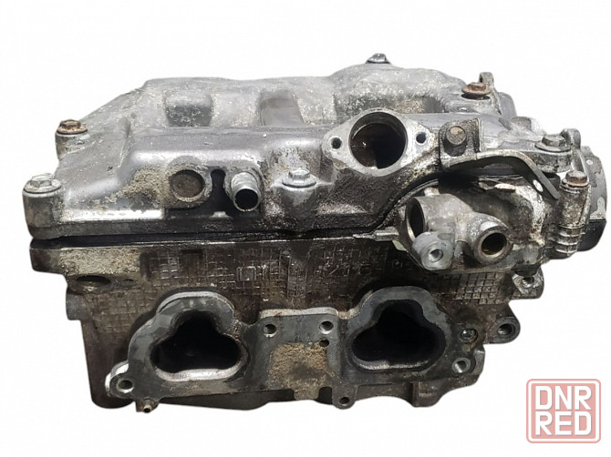 Гбц левая Subaru Impreza 2007-2013 11063AB420 разборка Херсон - изображение 3