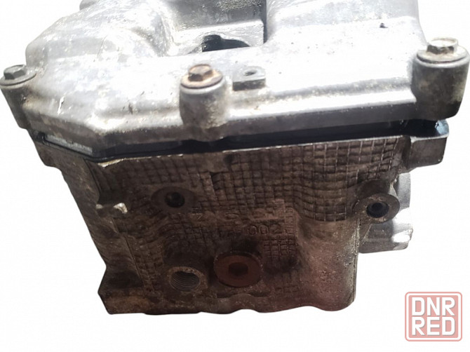 Гбц левая Subaru Impreza 2007-2013 11063AB420 разборка Херсон - изображение 2