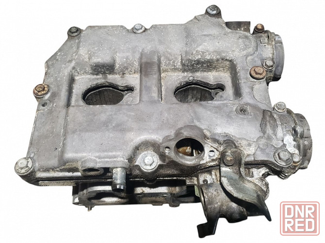 Гбц левая Subaru Impreza 2007-2013 11063AB420 разборка Херсон - изображение 1