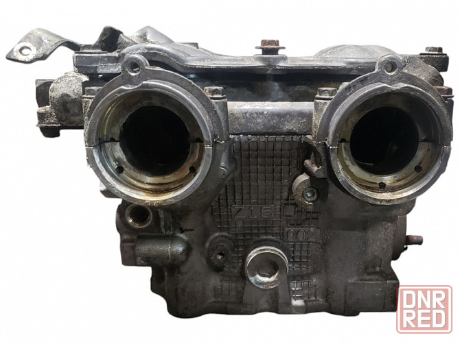 Гбц левая Subaru Impreza 2007-2013 11063AB420 разборка Херсон - изображение 4