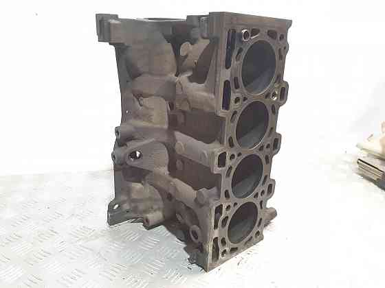 блок двигателя k9k 1.5 dci MICRA K12 (2002-2010) 11000BN700 разборка Херсон