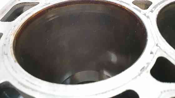 Блок двигателя  L3G7-10-300A Mazda 6 gg  2.3 L3C1 2002-2008 разборка Херсон