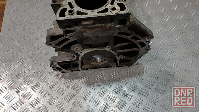Блок двигателя  L3G7-10-300A Mazda 6 gg  2.3 L3C1 2002-2008 разборка Херсон - изображение 4