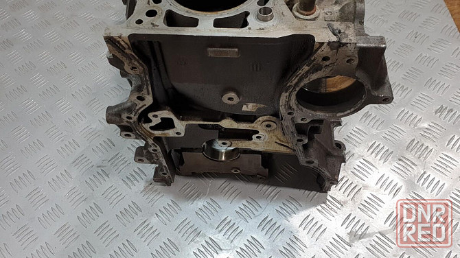 Блок двигателя  L3G7-10-300A Mazda 6 gg  2.3 L3C1 2002-2008 разборка Херсон - изображение 3
