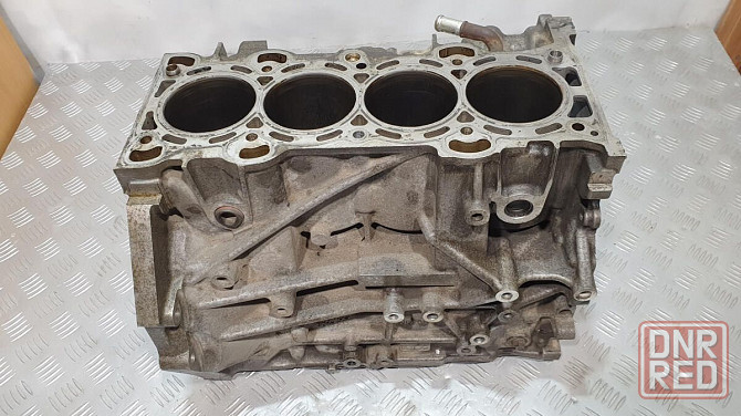 Блок двигателя  L3G7-10-300A Mazda 6 gg  2.3 L3C1 2002-2008 разборка Херсон - изображение 5