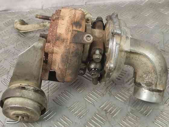 турбина Toyota RAV 4 2.2 D4D (2006-2012) 1720126020 разборка Херсон