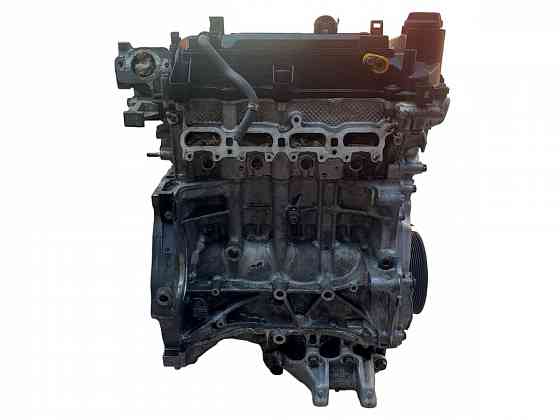 Двигатель L15BE без навесного Honda CR-V 5 1.5 turbo разборка Херсон