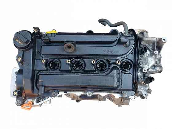 Двигатель L15BE без навесного Honda CR-V 5 1.5 turbo разборка Херсон