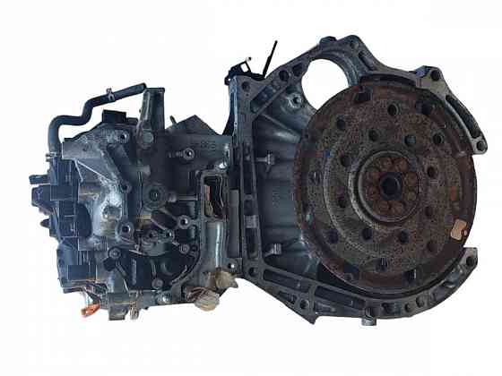 Двигатель L15BE без навесного Honda CR-V 5 1.5 turbo разборка Херсон
