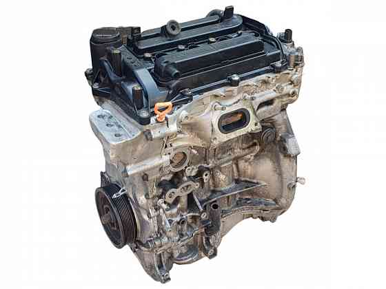 Двигатель L15BE без навесного Honda CR-V 5 1.5 turbo разборка Херсон