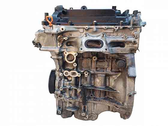 Двигатель L15BE без навесного Honda CR-V 5 1.5 turbo разборка Херсон