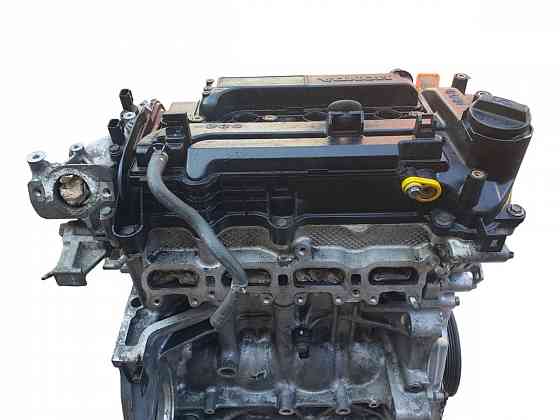 Двигатель L15BE без навесного Honda CR-V 5 1.5 turbo разборка Херсон