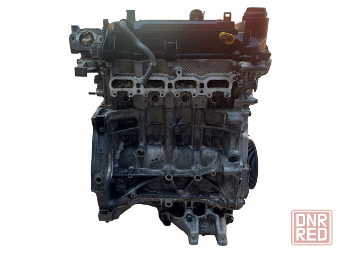 Двигатель L15BE без навесного Honda CR-V 5 1.5 turbo разборка Херсон - изображение 5