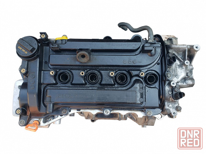 Двигатель L15BE без навесного Honda CR-V 5 1.5 turbo разборка Херсон - изображение 2