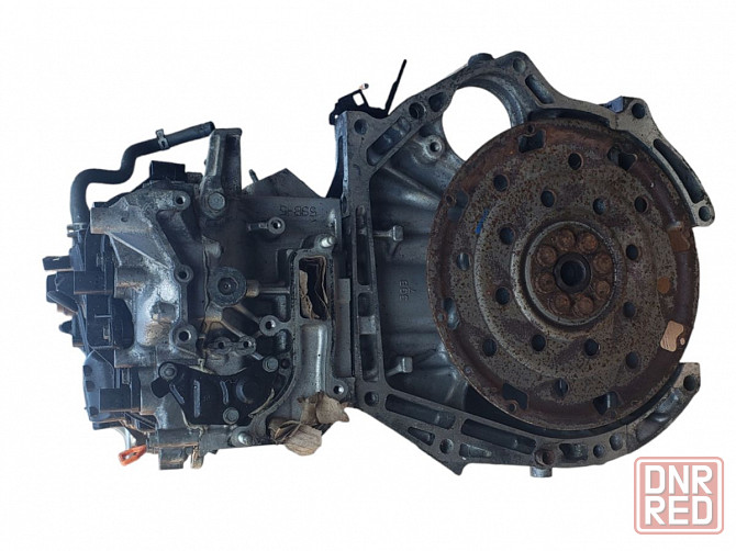 Двигатель L15BE без навесного Honda CR-V 5 1.5 turbo разборка Херсон - изображение 4