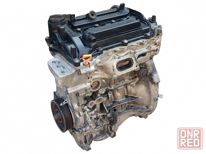 Двигатель L15BE без навесного Honda CR-V 5 1.5 turbo разборка Херсон - изображение 1