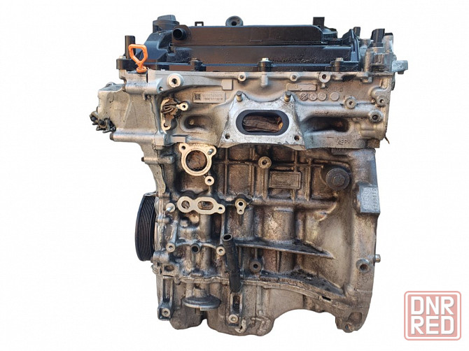 Двигатель L15BE без навесного Honda CR-V 5 1.5 turbo разборка Херсон - изображение 3