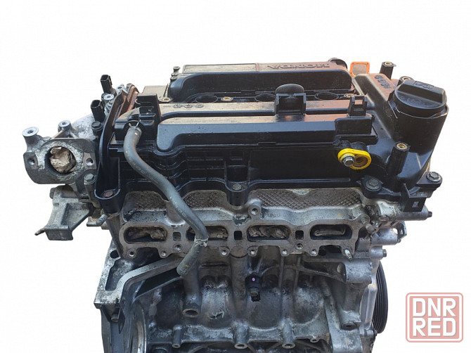 Двигатель L15BE без навесного Honda CR-V 5 1.5 turbo разборка Херсон - изображение 6
