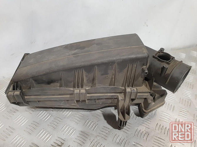 Корпус воздушного фильтра 3S719600BA Mondeo 2.0 MK3 разборка Херсон - изображение 1