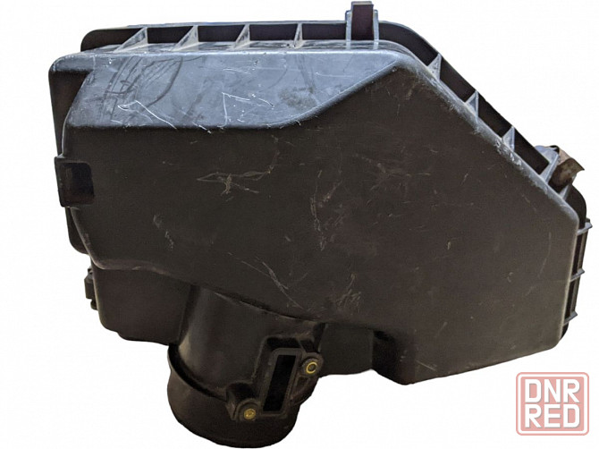 Корпус воздушного фильтра  Honda CR-V 3 2.2 d 2006-2012 разборка Херсон - изображение 4