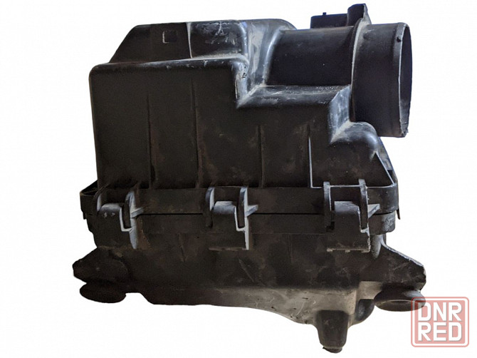 Корпус воздушного фильтра  Honda CR-V 3 2.2 d 2006-2012 разборка Херсон - изображение 2