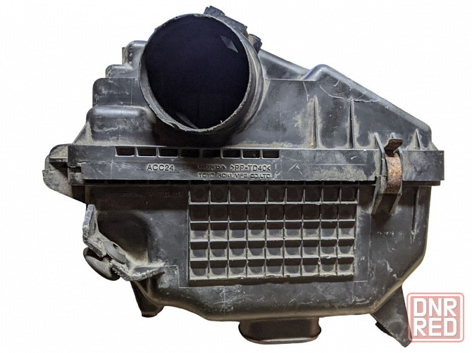 Корпус воздушного фильтра  Honda CR-V 3 2.2 d 2006-2012 разборка Херсон - изображение 1