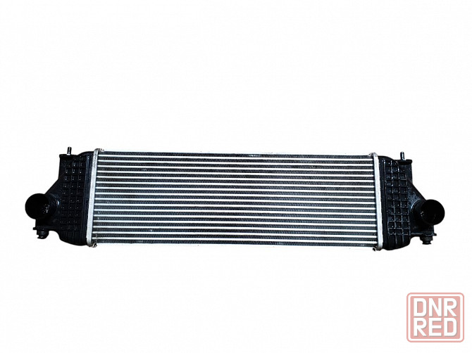 радиатор интеркуллера F9QB Suzuki Grand Vitara 2005-2015 разборка Херсон - изображение 2