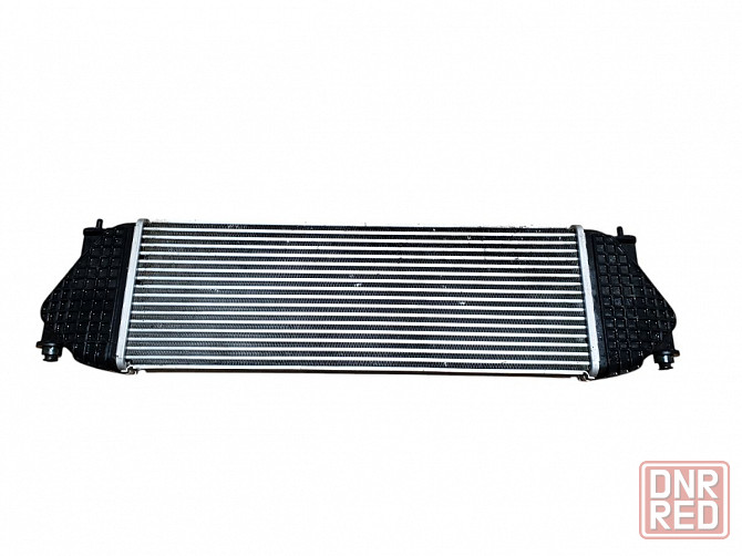 радиатор интеркуллера F9QB Suzuki Grand Vitara 2005-2015 разборка Херсон - изображение 1