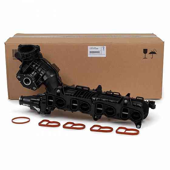 Коллектор впускний системи AGR BMW B47 B57 f90 g30 G11 G12 G01 G05 Херсон