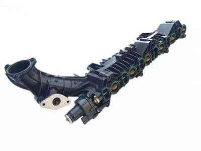 Коллектор впускний системи AGR BMW B47 B57 f90 g30 G11 G12 G01 G05 Херсон