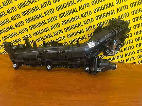 Коллектор впускний системи AGR BMW B47 B57 f90 g30 G11 G12 G01 G05 Херсон