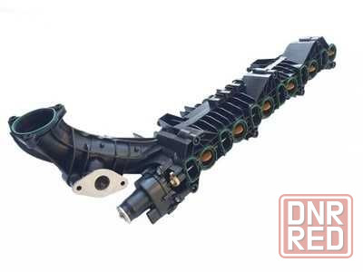 Коллектор впускний системи AGR BMW B47 B57 f90 g30 G11 G12 G01 G05 Херсон - изображение 5