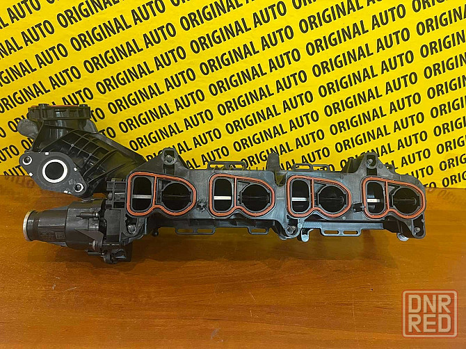 Коллектор впускний системи AGR BMW B47 B57 f90 g30 G11 G12 G01 G05 Херсон - изображение 2