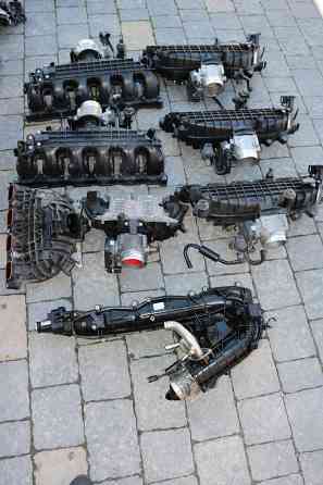 Коллектор новые бу BMW N55 S55 B58 N57 BMW X5 X6 535 740 E70 F15 Херсон