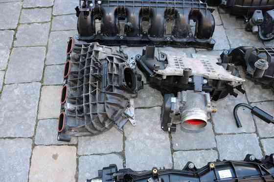 Коллектор новые бу BMW N55 S55 B58 N57 BMW X5 X6 535 740 E70 F15 Херсон