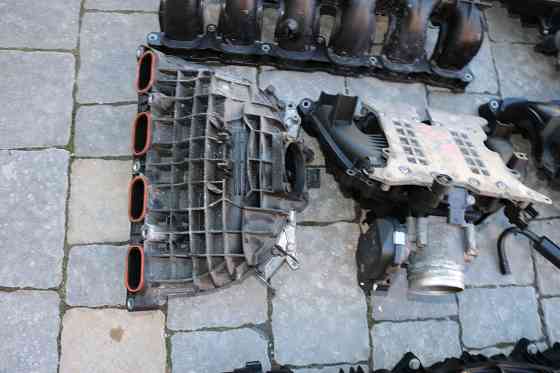 Коллектор новые бу BMW N55 S55 B58 N57 BMW X5 X6 535 740 E70 F15 Херсон