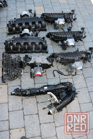 Коллектор новые бу BMW N55 S55 B58 N57 BMW X5 X6 535 740 E70 F15 Херсон - изображение 4