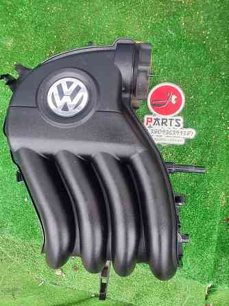 Колектор впускний cbpa VW Jetta 11-18 USA 2.0 06G133185P Херсон