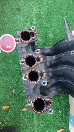 Колектор впускний cbpa VW Jetta 11-18 USA 2.0 06G133185P Херсон