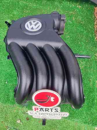 Колектор впускний cbpa VW Jetta 11-18 USA 2.0 06G133185P Херсон