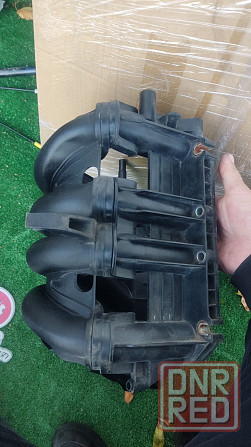 Колектор впускний cbpa VW Jetta 11-18 USA 2.0 06G133185P Херсон - изображение 7