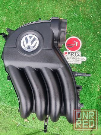 Колектор впускний cbpa VW Jetta 11-18 USA 2.0 06G133185P Херсон - изображение 1