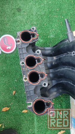 Колектор впускний cbpa VW Jetta 11-18 USA 2.0 06G133185P Херсон - изображение 5